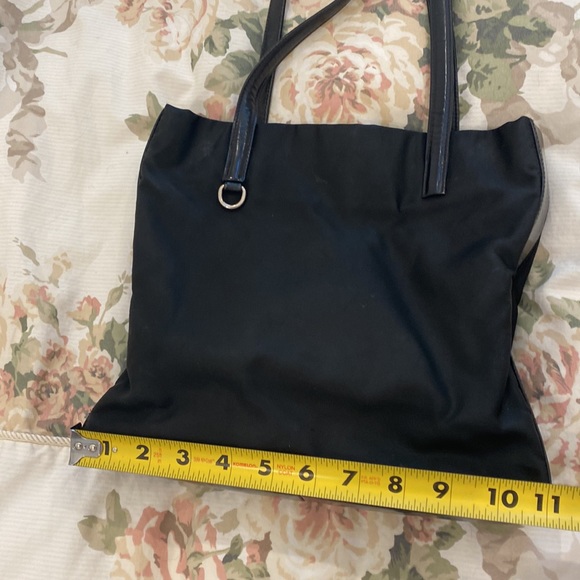 Vintage Prada tote - Picture 11 of 16